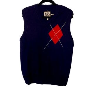 Juicy Couture Sweater Vest